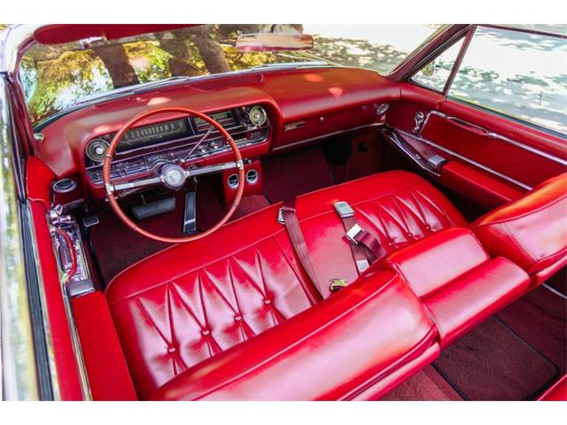 1964 Cadillac DeVille (CC-2084573) for sale in Laguna Beach, California