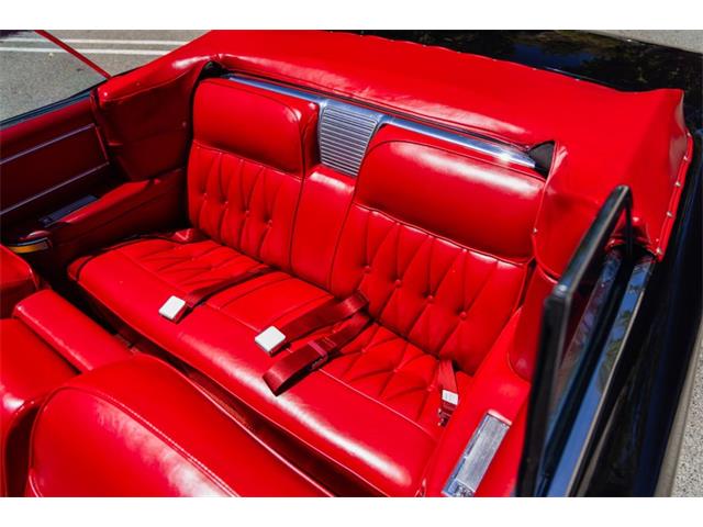 1964 Cadillac DeVille (CC-2084573) for sale in Laguna Beach, California