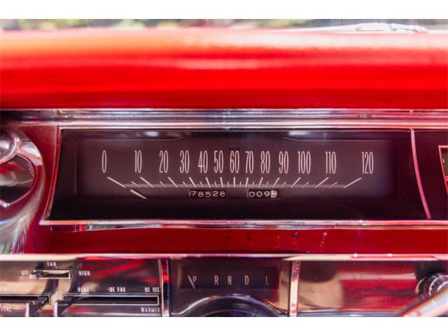1964 Cadillac DeVille (CC-2084573) for sale in Laguna Beach, California