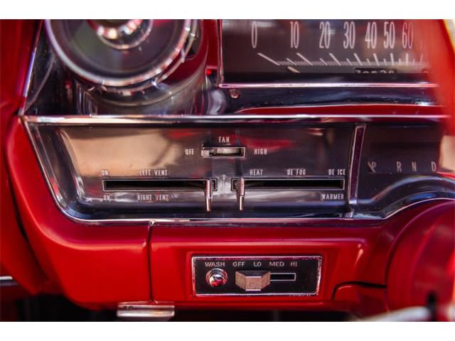 1964 Cadillac DeVille (CC-2084573) for sale in Laguna Beach, California