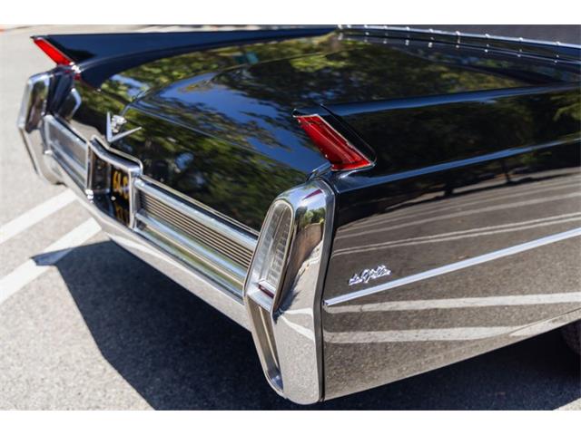 1964 Cadillac DeVille (CC-2084573) for sale in Laguna Beach, California