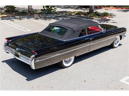 1964 Cadillac DeVille (CC-2084573) for sale in Laguna Beach, California