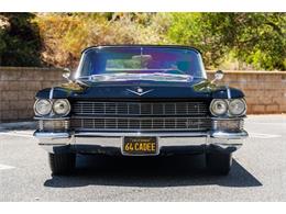 1964 Cadillac DeVille (CC-2084573) for sale in Laguna Beach, California