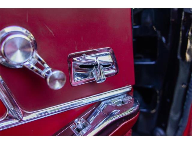 1964 Cadillac DeVille (CC-2084573) for sale in Laguna Beach, California