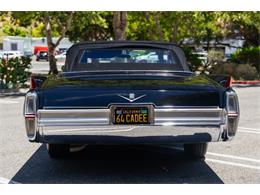 1964 Cadillac DeVille (CC-2084573) for sale in Laguna Beach, California