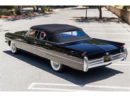 1964 Cadillac DeVille (CC-2084573) for sale in Laguna Beach, California
