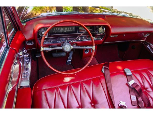 1964 Cadillac DeVille (CC-2084573) for sale in Laguna Beach, California