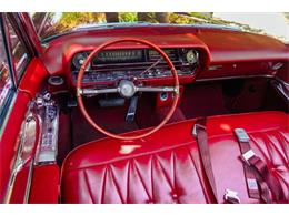1964 Cadillac DeVille (CC-2084573) for sale in Laguna Beach, California