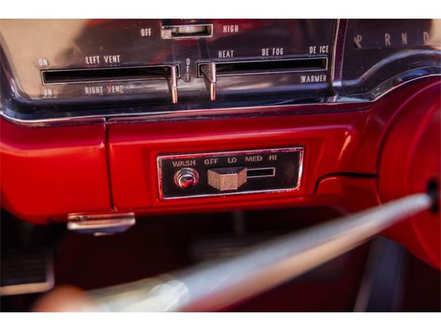 1964 Cadillac DeVille (CC-2084573) for sale in Laguna Beach, California