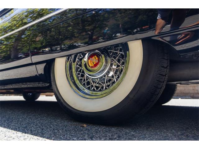1964 Cadillac DeVille (CC-2084573) for sale in Laguna Beach, California