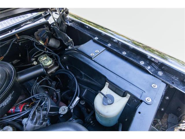 1964 Cadillac DeVille (CC-2084573) for sale in Laguna Beach, California