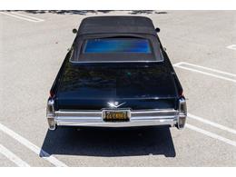 1964 Cadillac DeVille (CC-2084573) for sale in Laguna Beach, California