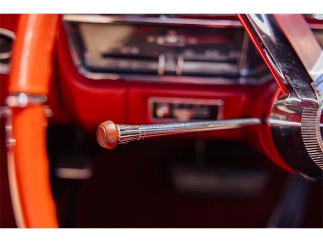 1964 Cadillac DeVille (CC-2084573) for sale in Laguna Beach, California