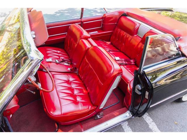 1964 Cadillac DeVille (CC-2084573) for sale in Laguna Beach, California