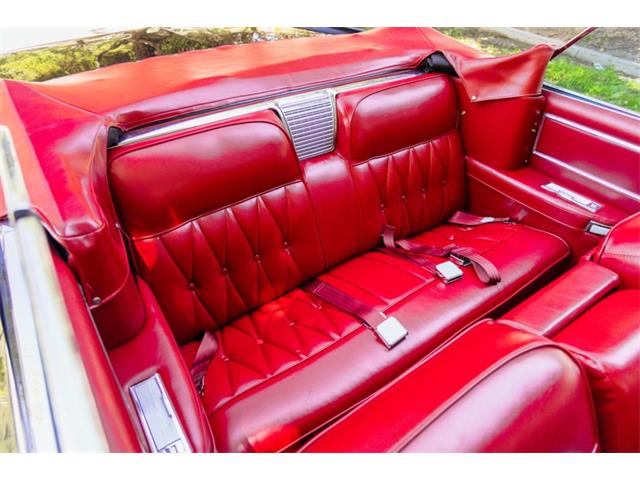 1964 Cadillac DeVille (CC-2084573) for sale in Laguna Beach, California