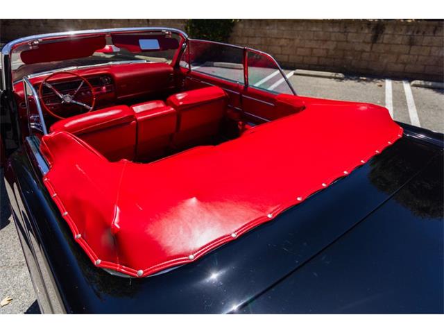 1964 Cadillac DeVille (CC-2084573) for sale in Laguna Beach, California
