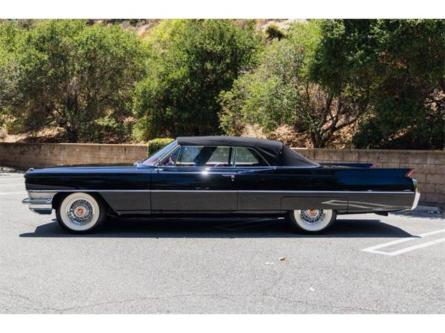1964 Cadillac DeVille (CC-2084573) for sale in Laguna Beach, California