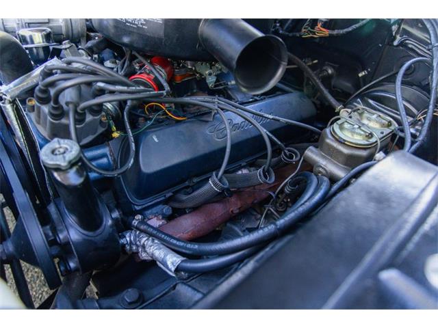 1964 Cadillac DeVille (CC-2084573) for sale in Laguna Beach, California