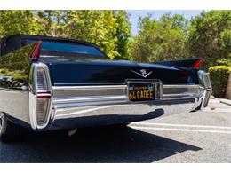 1964 Cadillac DeVille (CC-2084573) for sale in Laguna Beach, California