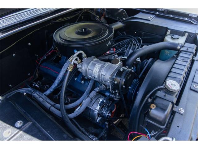 1964 Cadillac DeVille (CC-2084573) for sale in Laguna Beach, California