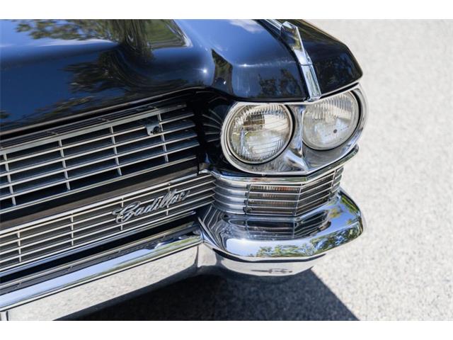1964 Cadillac DeVille (CC-2084573) for sale in Laguna Beach, California