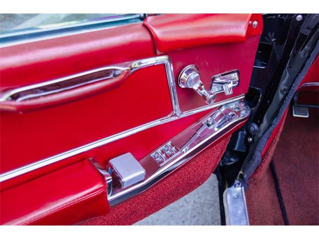 1964 Cadillac DeVille (CC-2084573) for sale in Laguna Beach, California