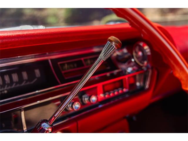 1964 Cadillac DeVille (CC-2084573) for sale in Laguna Beach, California