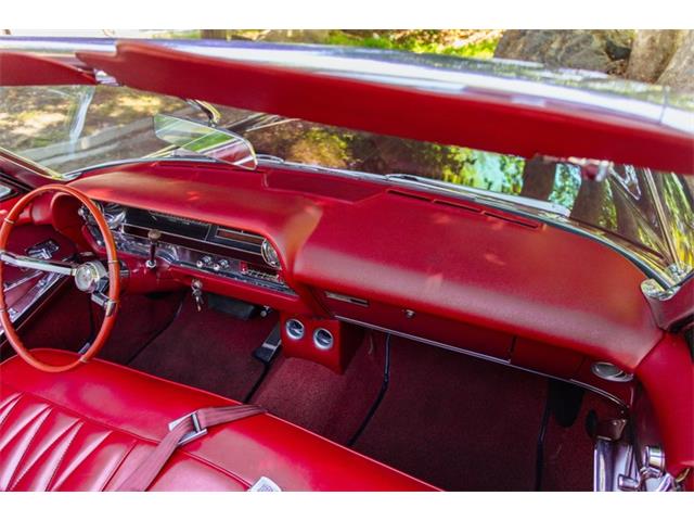 1964 Cadillac DeVille (CC-2084573) for sale in Laguna Beach, California