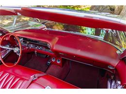 1964 Cadillac DeVille (CC-2084573) for sale in Laguna Beach, California