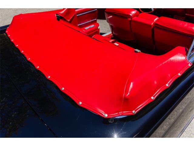 1964 Cadillac DeVille (CC-2084573) for sale in Laguna Beach, California