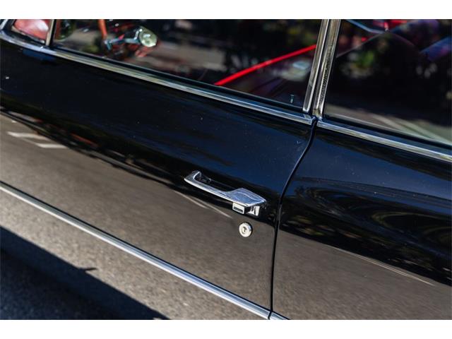 1964 Cadillac DeVille (CC-2084573) for sale in Laguna Beach, California