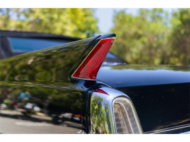 1964 Cadillac DeVille (CC-2084573) for sale in Laguna Beach, California