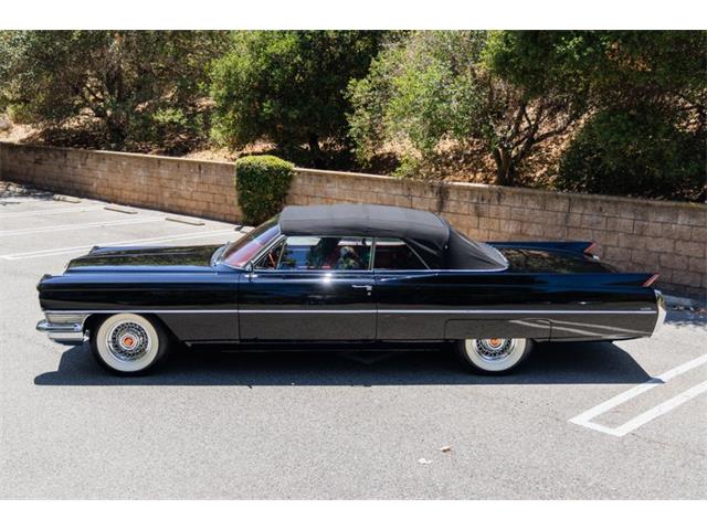 1964 Cadillac DeVille (CC-2084573) for sale in Laguna Beach, California