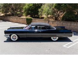 1964 Cadillac DeVille (CC-2084573) for sale in Laguna Beach, California