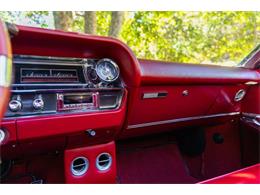 1964 Cadillac DeVille (CC-2084573) for sale in Laguna Beach, California