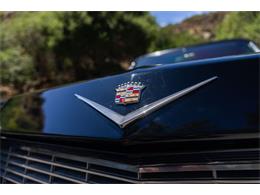 1964 Cadillac DeVille (CC-2084573) for sale in Laguna Beach, California