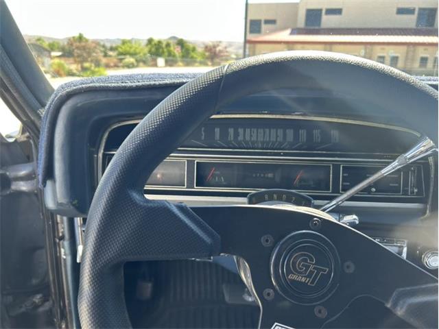 1971 Ford Ranchero (CC-2084574) for sale in Reno, Nevada
