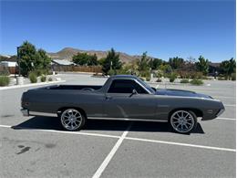 1971 Ford Ranchero (CC-2084574) for sale in Reno, Nevada