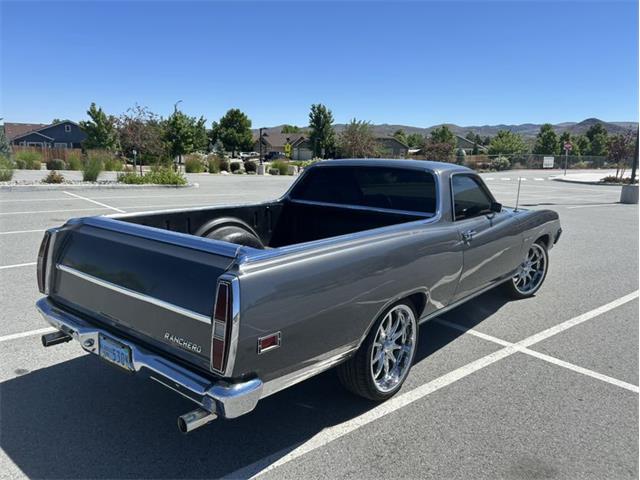 1971 Ford Ranchero (CC-2084574) for sale in Reno, Nevada