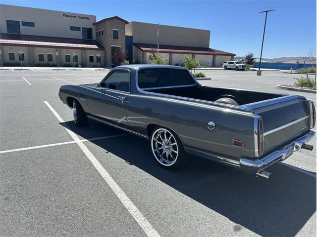 1971 Ford Ranchero (CC-2084574) for sale in Reno, Nevada