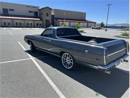 1971 Ford Ranchero (CC-2084574) for sale in Reno, Nevada