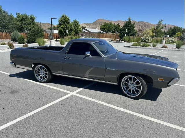 1971 Ford Ranchero (CC-2084574) for sale in Reno, Nevada