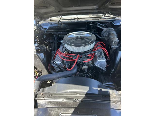 1971 Ford Ranchero (CC-2084574) for sale in Reno, Nevada