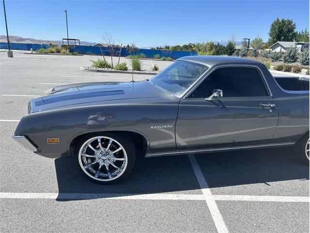 1971 Ford Ranchero (CC-2084574) for sale in Reno, Nevada