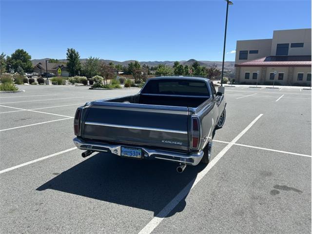 1971 Ford Ranchero (CC-2084574) for sale in Reno, Nevada