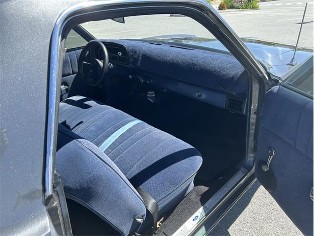 1971 Ford Ranchero (CC-2084574) for sale in Reno, Nevada
