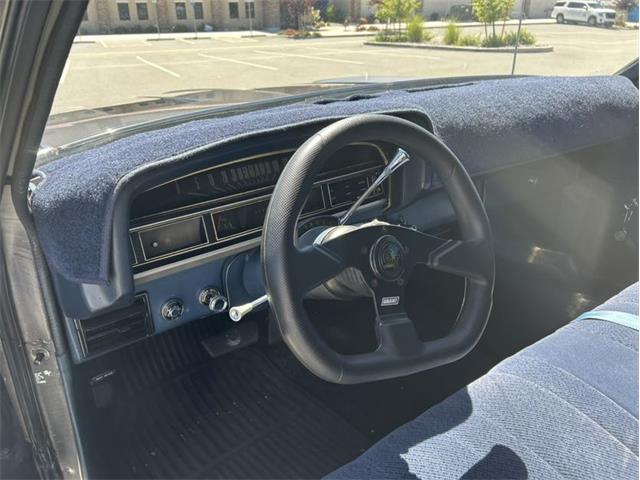 1971 Ford Ranchero (CC-2084574) for sale in Reno, Nevada