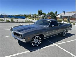 1971 Ford Ranchero (CC-2084574) for sale in Reno, Nevada
