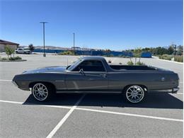 1971 Ford Ranchero (CC-2084574) for sale in Reno, Nevada