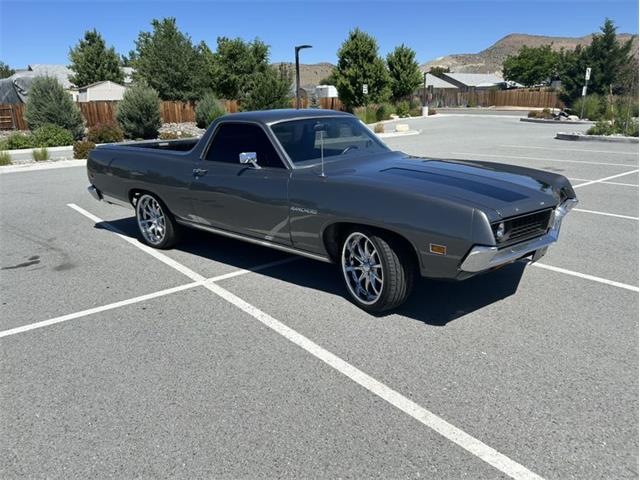 1971 Ford Ranchero (CC-2084574) for sale in Reno, Nevada
